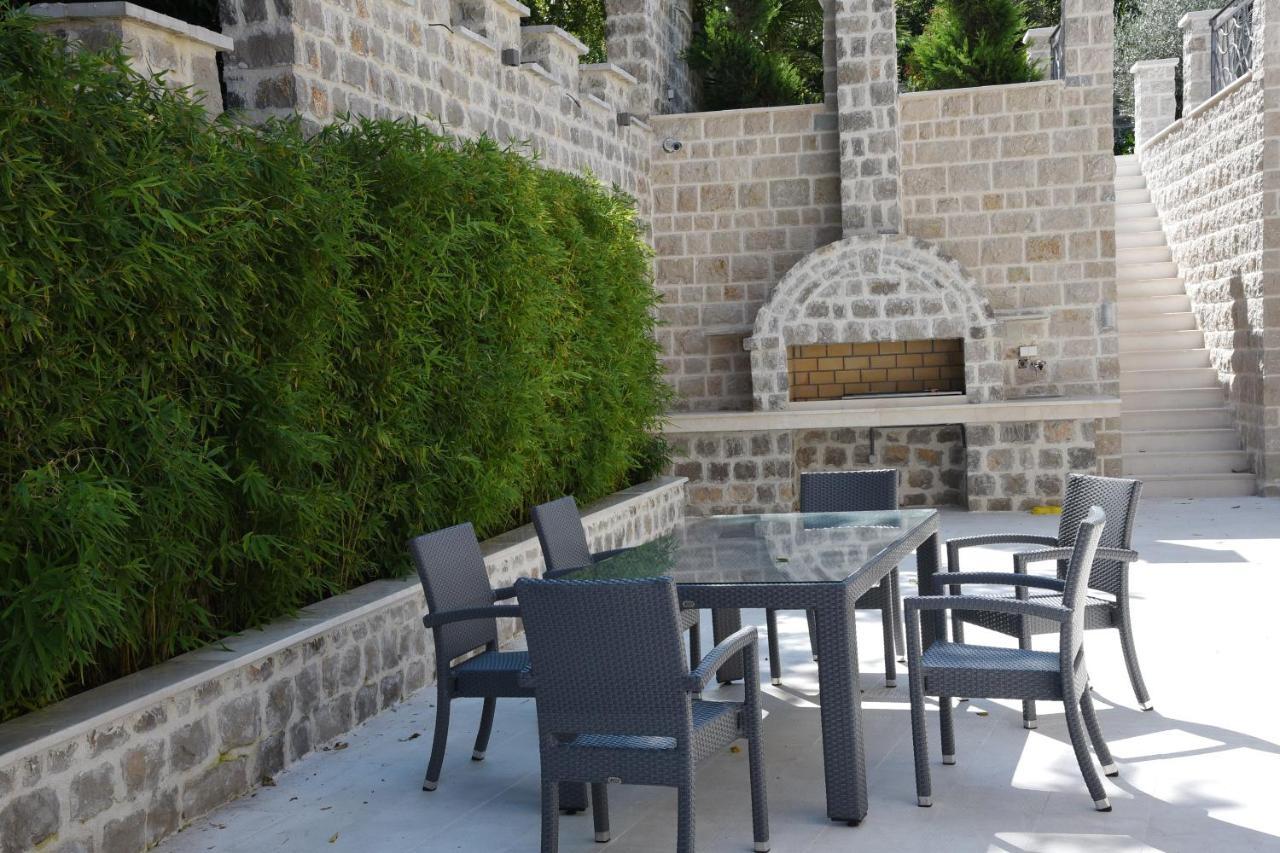 Zeta Residence Дони-Столив Экстерьер фото