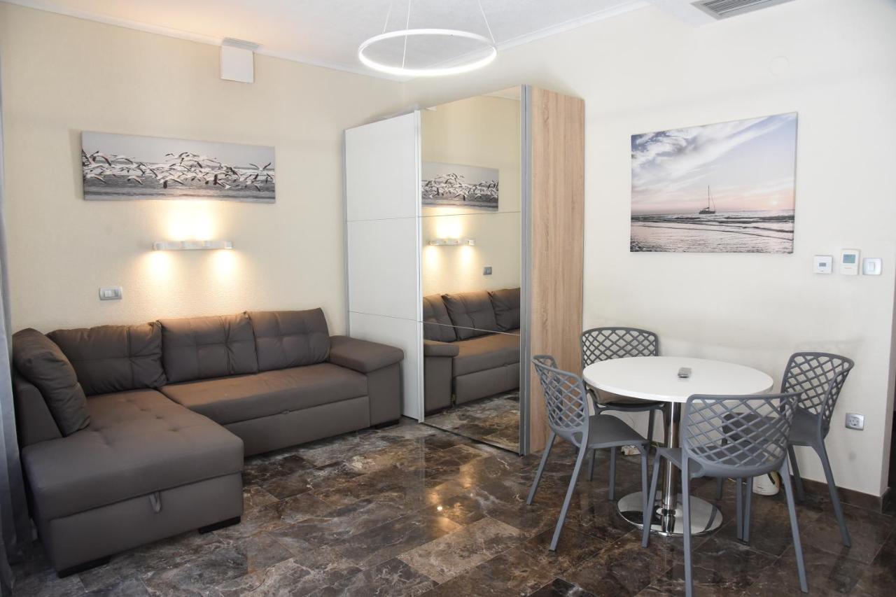 Zeta Residence Дони-Столив Экстерьер фото