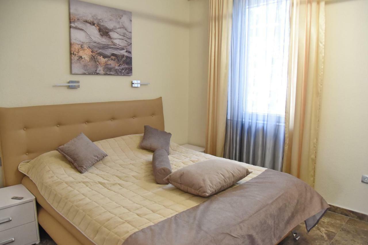Zeta Residence Дони-Столив Экстерьер фото